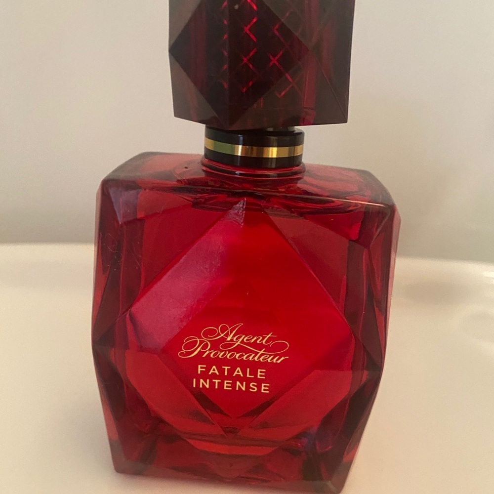 Agent Provocateur Fatale Intense